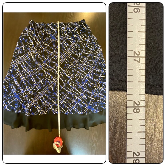 🔥$0 Bargain Bin🔥Skirt - Picture 6 of 10